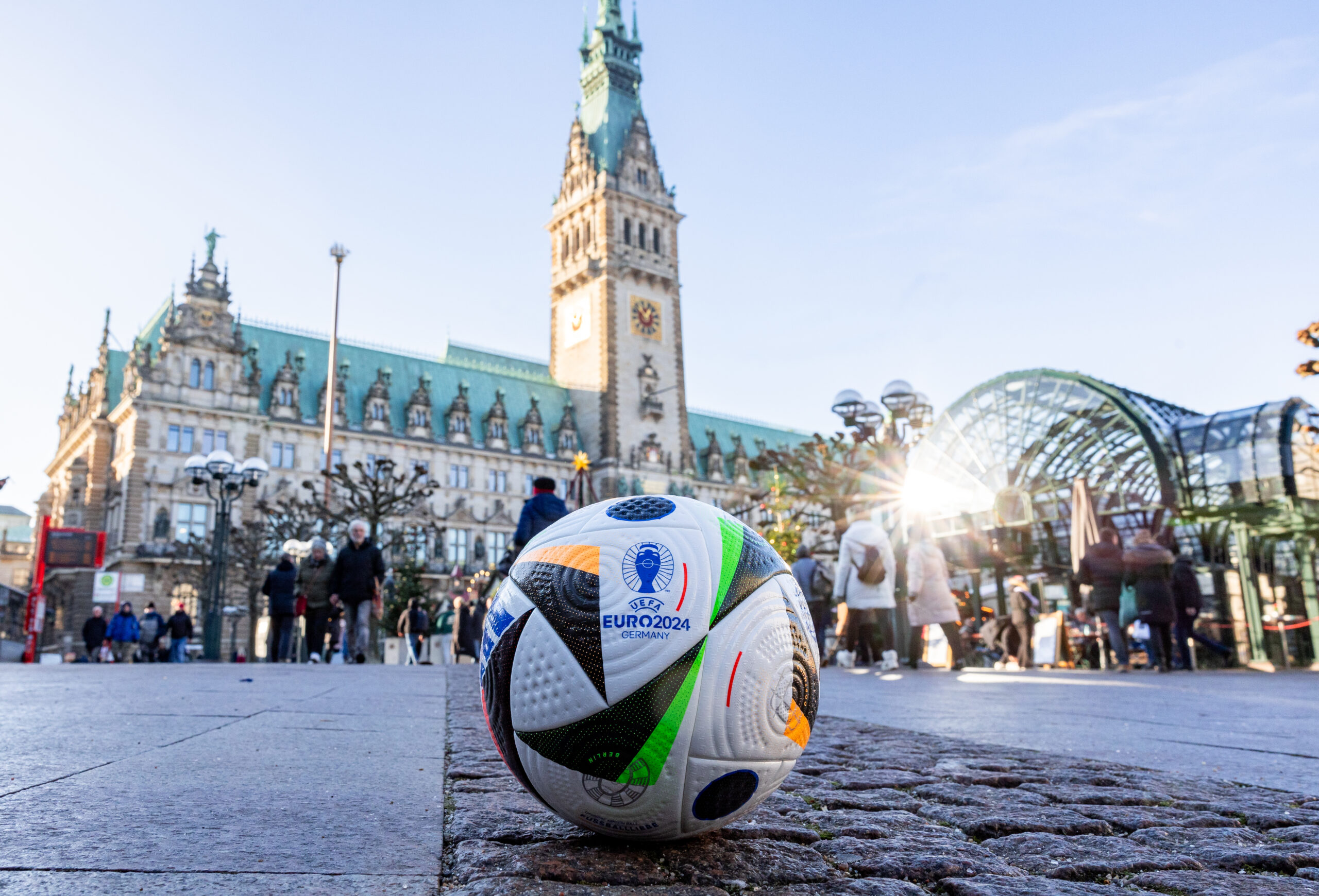 Final Playoff EURO