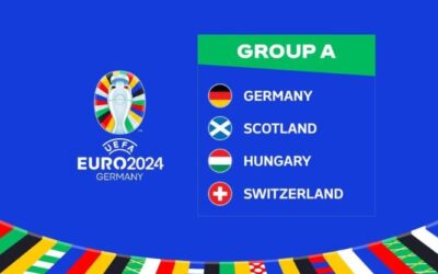 UEFA EURO 2024