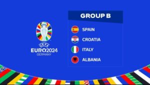 UEFA EURO 2024