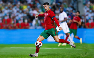 cristiano ronaldo portugal