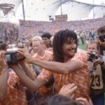 TIMNAS BELANDA EURO
