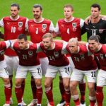 AUSTRIA EURO2024 TIMNAS UEFA
