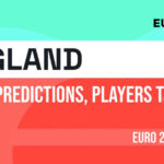 Prediksi Inggris EURO 2024