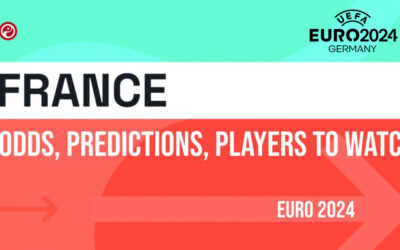 Prediksi Prancis EURO 2024