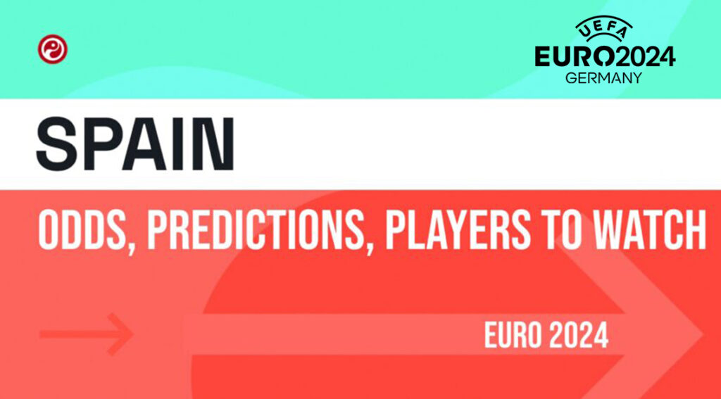 Prediksi Spanyol EURO 2024: jalur ke final, taktik, statistik, skuad Prediksi Spanyol EURO 2024