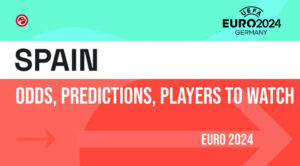 Prediksi Spanyol EURO 2024
