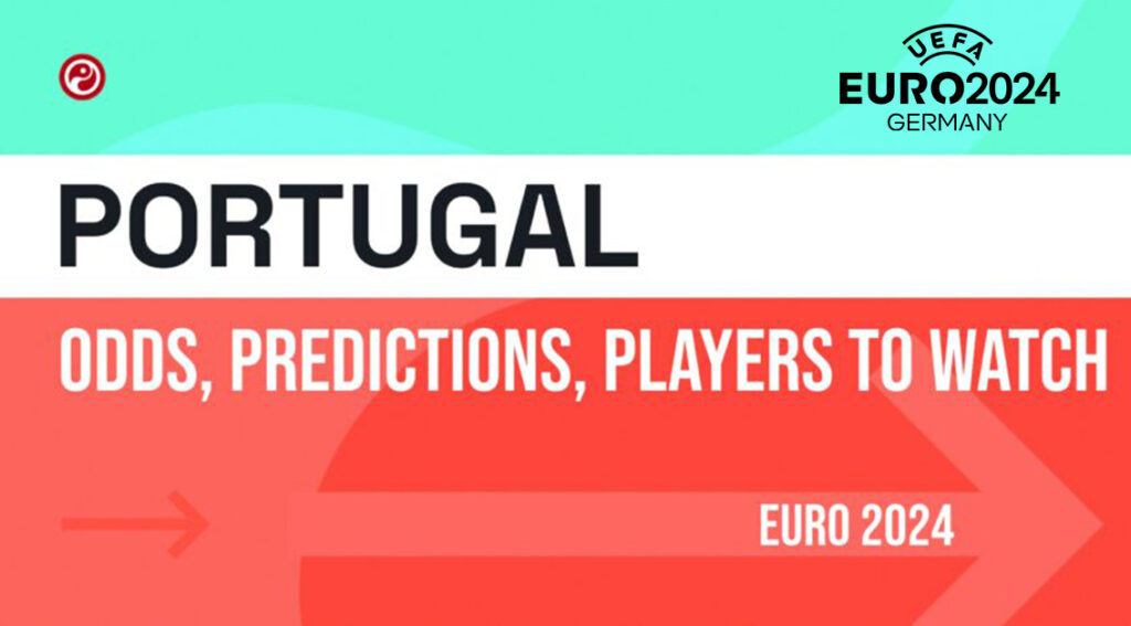 Prediksi Portugal EURO 2024: jalur ke final, taktik, statistik, skuad