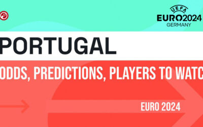 Prediksi Portugal EURO 2024