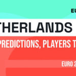 Prediksi Belanda EURO 2024