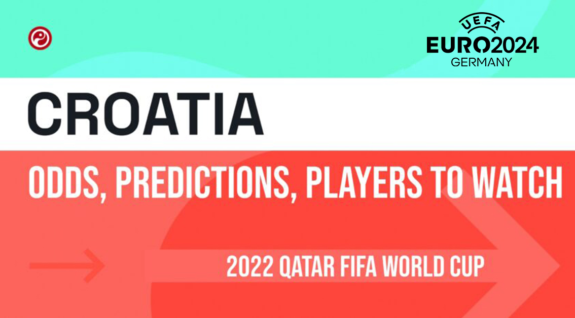 Prediksi Kroasia EURO 2024