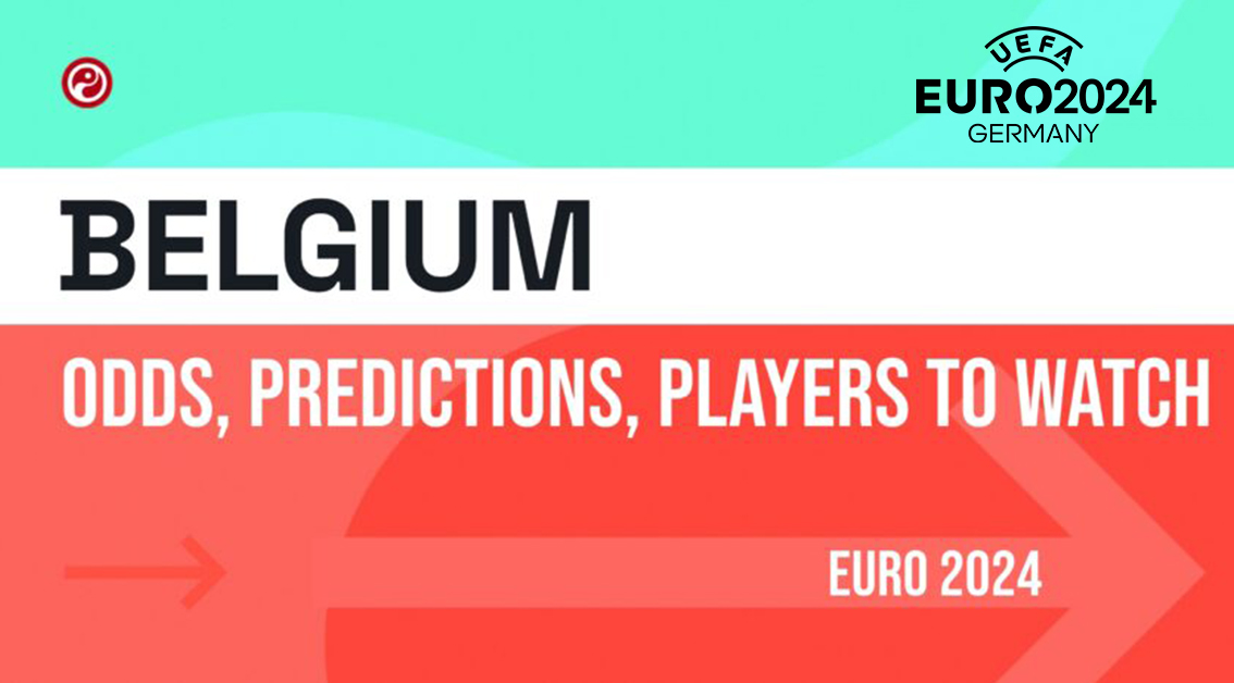 Prediksi Belgia EURO 2024