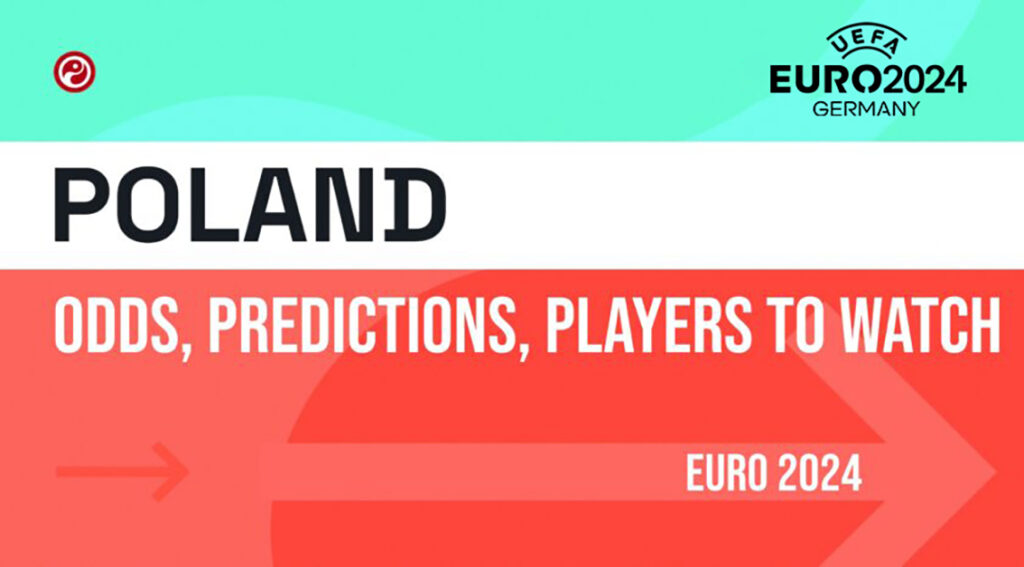 Prediksi Polandia EURO 2024