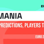 Prediksi Rumania EURO 2024