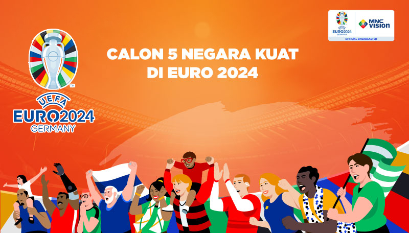 Tim UEFA EURO 2024