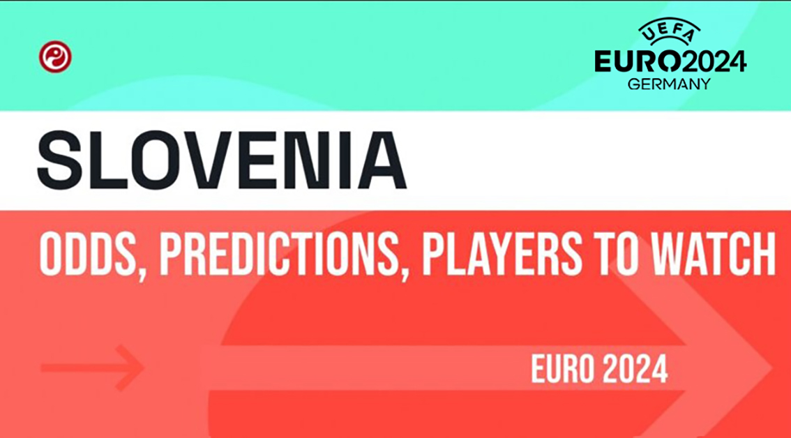 Prediksi Slovenia EURO 2024