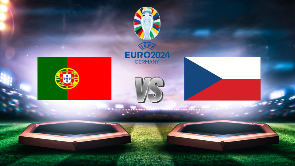 HEAD TO HEAD PORTUGAL VS CEKO