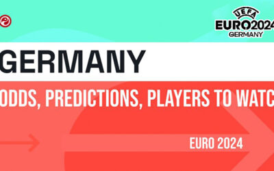 Prediksi Jerman EURO 2024