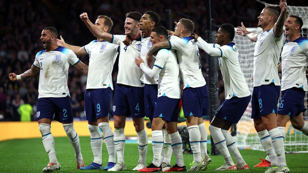 UEFA Euro 2024 Skuad lengkap untuk semua tim yang ikut UEFA Euro 2024 Skuad