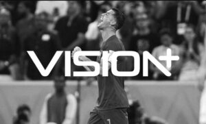 Vision+ Live Streaming