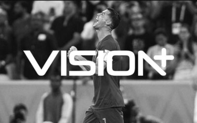 Vision+ Live Streaming