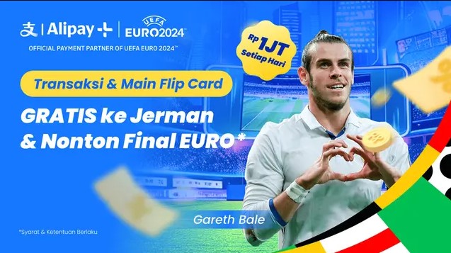 Nonton Final Euro 2024