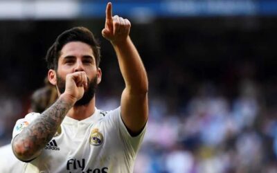 Statistik Isco