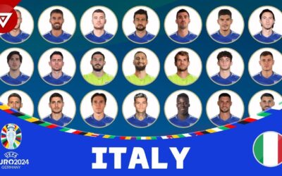 Bintang Veteran Squad Italia