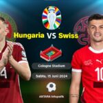 Prediksi Hongaria vs Swiss