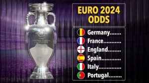 Prediksi Peluang Taruhan Euro