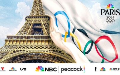 Olimpiade Paris 2024