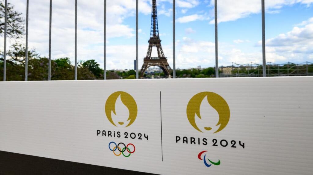 Olimpiade Paris 2024
