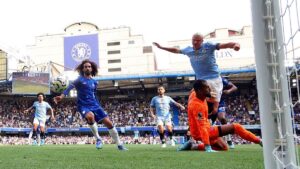 2-0 ManCity