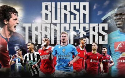 Berita Bola Liga Premier