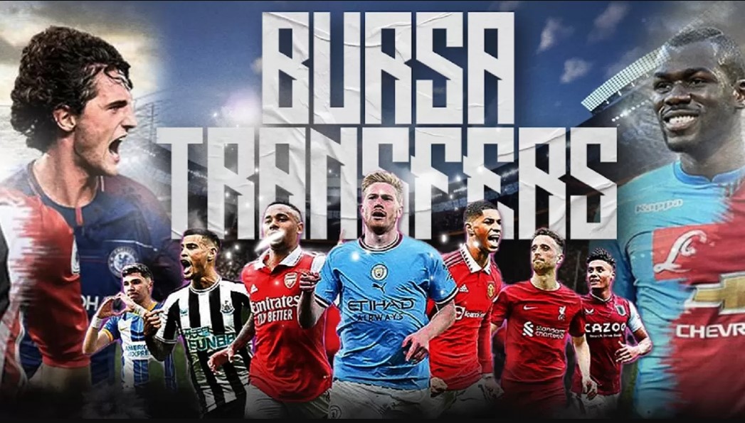 Berita Bola Liga Premier