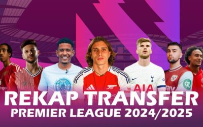 Transfer Liga Premier