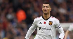 Ronaldo