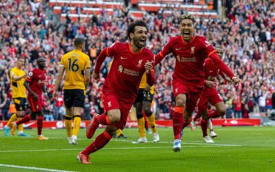 Prediksi Wolves vs Liverpool dan Cara Menonton Pertandingan