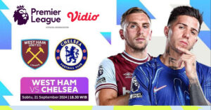 Berita tim West Ham United: West Ham menjalani musim panas yang sibuk, menghabiskan lebih dari £100 juta untuk mendatangkan bala bantuan di lini serang (Niclas Füllkrug dari Borussia Dortmund, Luis Guilherme dari Palmeiras, dan Crysencio Summerville dari Leeds United) dan pertahanan (Max Kilman dari Wolves, Aaron Wan-Bissaka dari Manchester United, dan Jean-Clair Todibo dipinjamkan dari Nice) untuk mendukung pelatih kepala baru Julen Lopetegui. Mereka juga berhasil mempertahankan pemain seperti Lucas Paquetá, Mohammed Kudus, dan Michail Antonio, yang senang mencetak gol ke gawang kami. Teman lama kami, Emerson Palmieri, juga masih ada, meskipun Kurt Zouma dipinjamkan ke Al-Orobah di Arab Saudi. Emerson menghadapi tes kebugaran yang terlambat menjelang kickoff, begitu pula Füllkrug. Empat poin dari empat pertandingan pertama mereka mungkin bukan hasil yang cukup baik atas investasi ini, namun mereka harus menghadapi Manchester City dan Aston Villa. Mereka bermain imbang dengan Fulham saat tandang akhir pekan lalu.