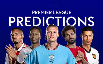 Prediksi Liga Premier