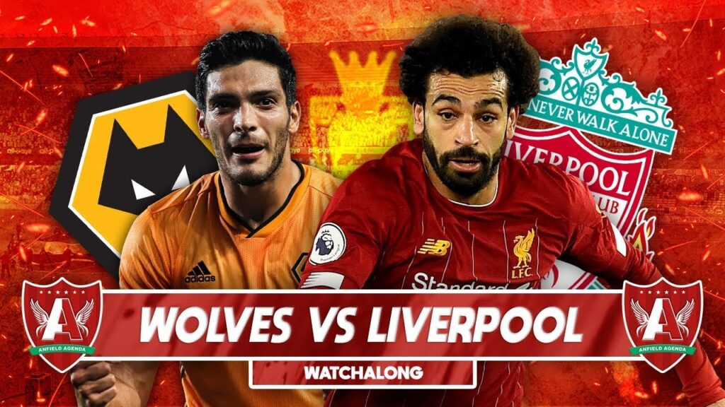 Prediksi Wolves vs Liverpool