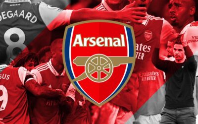 Arsenal memiliki pemain tercepat kelima di seluruh Liga Premier