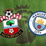 H2H Statistik Manchester City vs Southampton Premier League