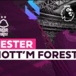 Cara Menonton Liga Premier Leicester vs Nottingham Forest