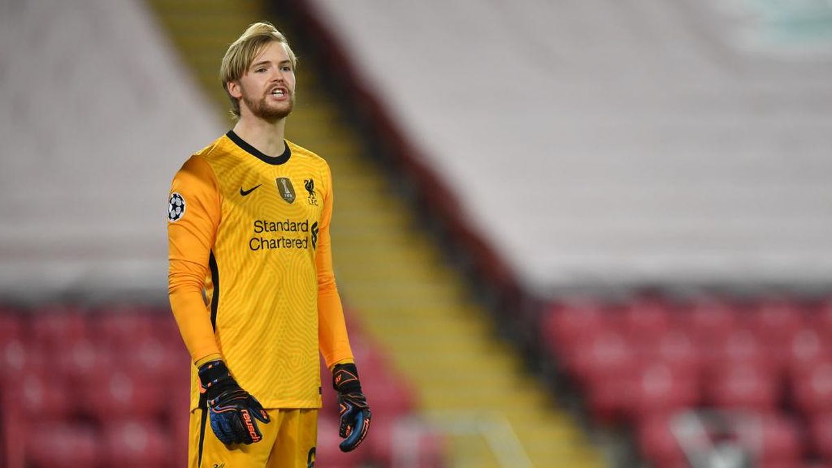 Kiper Liverpool Kelleher: Standar Prem sekarang gila