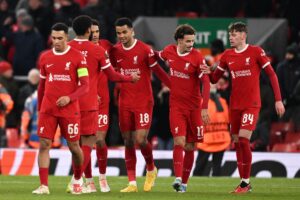 Klasemen Liga Primer Inggris, Liverpool Perlebar Jarak di Puncak
