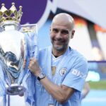 Premier League Live: Pep Guardiola akan bertahan di Man City