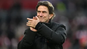Thomas Frank katakan bahwa Chelsea tim terbaik di Liga Premier