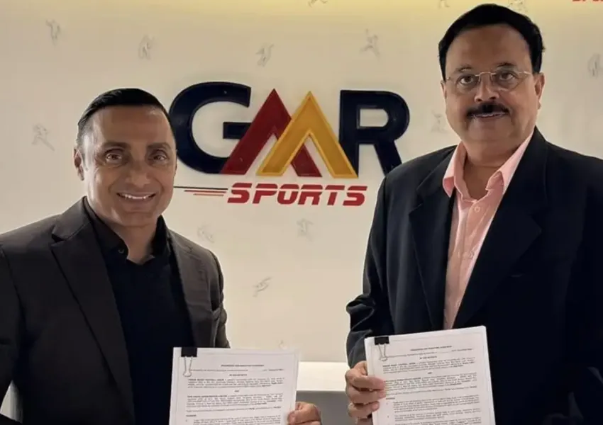 GMR Sports Berkolaborasi Dengan Rugby India Premier League