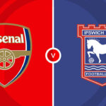 Prediksi Odds Arsenal vs Ipswich Town pada Liga Premier